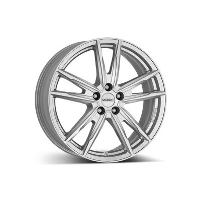 DEZENT KY 8x19 5x112 ET46 silver | Zboží Auto