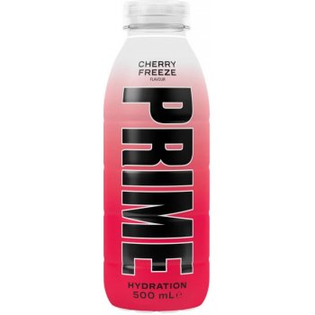 Prime Hydration Cherry Freeze 0,5 l
