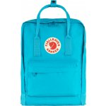 Fjällräven Kånken Mint green 16 l – Zboží Mobilmania