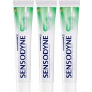 Sensodyne Fluoride Zubní pasta 75 ml 3ks