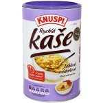 Knuspi Rychlá kaše jáhlová 500 g – Zboží Dáma