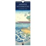 Japanese Woodblocks Slim Art 2026 – Hledejceny.cz
