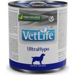 Vet Life Natural Dog UltraHypo 300 g – Zbozi.Blesk.cz