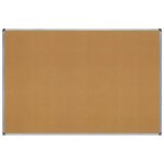 Rocada Korková tabule nástěnka 6206 150 x 100 cm korková – Zboží Živě