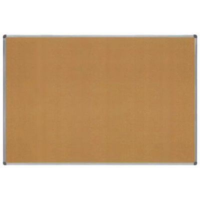 Rocada Korková tabule nástěnka 6206 150 x 100 cm korková – Zboží Živě