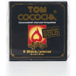 Tom Cococha Gold 25 mm
