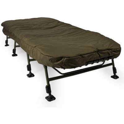 Avid Carp Benchmark Ultra X Systems lehátko a 5ti sezónní spacák – Zboží Mobilmania