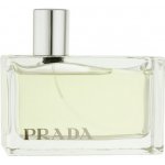 Prada Amber parfémovaná voda dámská 80 ml tester – Sleviste.cz