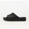 Pánské žabky a pantofle Crocs Classic Platform Slide Black