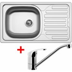 Set Sinks Classic 760 V 0,5 mm + Pronto – Zboží Dáma