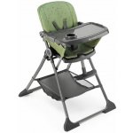 Kinderkraft Vysoká FOLDEE green – Zboží Dáma