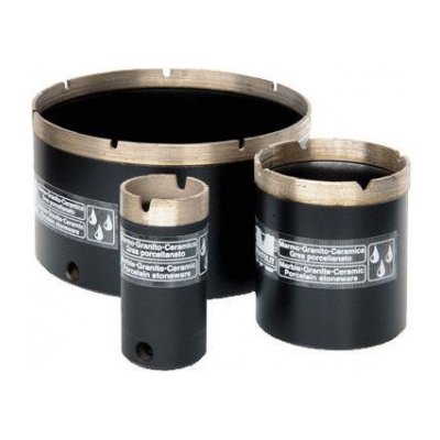 Montolit Diamantová korunka FA 70 na obklady, dlažbu, žulu, kámen – Zboží Dáma