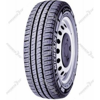 Michelin Agilis+ 205/70 R15 106R