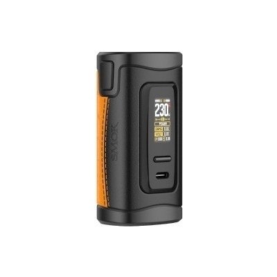 Smoktech Morph 3 230W mód Orange – Zboží Dáma