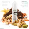 Příchuť pro míchání e-liquidu Adams Vape Shake & Vape Pistachio Tobacco 12 ml