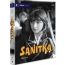 Sanitka DVD