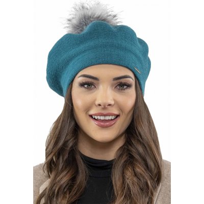Vivisence Baret 7035 tyrkysová – Hledejceny.cz