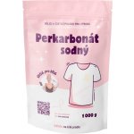 Úklid pro klid Perkarbonát sodný 1 kg – Zboží Dáma