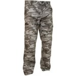 SOLOGNAC kalhoty STEPPE 300 WL černé – Zboží Dáma