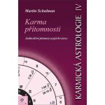 Karmická astrologie 4 - Karma přítomnosti – Hledejceny.cz