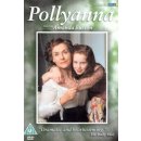 Pollyanna DVD