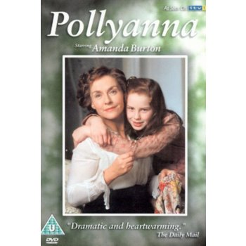 Pollyanna DVD