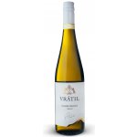 Vinařství Vrátil Gewurtztraminer suché bílé 2022 12,5% 0,75 l (holá láhev) – Hledejceny.cz