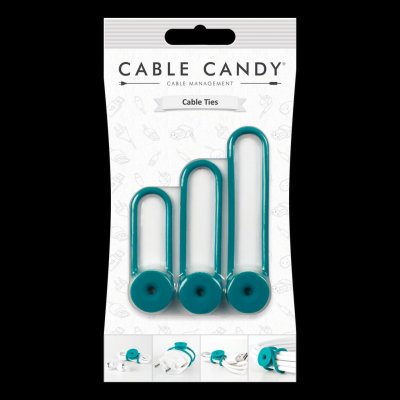 Cable Candy Tie MLINE CC0027 – Zbozi.Blesk.cz