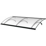 LanitPlast LARUS XL 197/85 antracit LG2577 – Zbozi.Blesk.cz