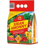 Forestina Síran amonný 2,5 kg – Zboží Dáma