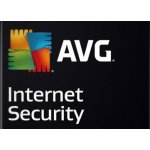 AVG Internet Security 1 lic. 3 roky SN elektronicky (ISCEN36EXXS001) – Zboží Mobilmania