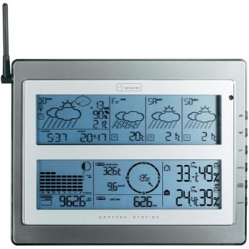 TFA 35.1100 Meteotime Duo