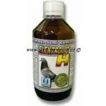 Benefeed Elektrolyt H 0,5 l – Zboží Mobilmania