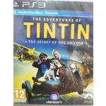 The Adventures of Tintin – Zboží Mobilmania