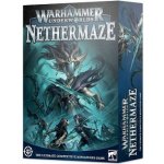 GW Warhammer Underworlds: Nethermaze – Hledejceny.cz