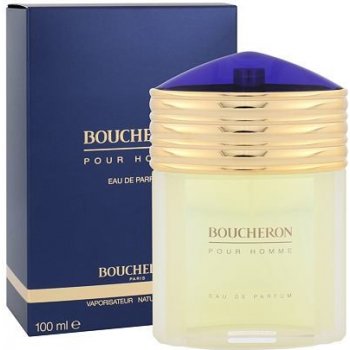 Boucheron parfémovaná voda pánská 100 ml