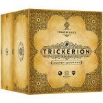 Old Dawg Trickerion Výroční edice – Zboží Živě