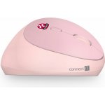 Connect It FOR HEALTH LADIES CMO-2600-PK – Zbozi.Blesk.cz