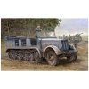 Sběratelský model Sd.Kfz.7 Mittlere Zugkraftwagen 8t early versionTrumpeter 01514 1:35