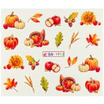 BIO nails Vodolepka BN 1912 podzim – Hledejceny.cz
