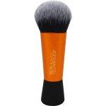 Real Techniques Brushes Base Mini Expert cestovní štětec na make-up – Zboží Mobilmania