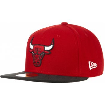 New Era NBA BASIC CHIBUL 1442 RED/BLACK 1442