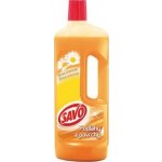 Savo mýdlový čistič na dřevo a laminát 750 ml – Zboží Dáma