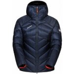 Mammut Taiss IN Hooded Jacket marine – Zboží Dáma
