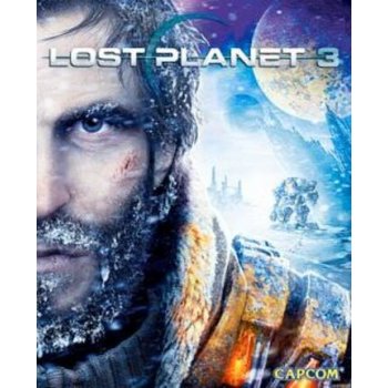 Lost Planet 3 Complete