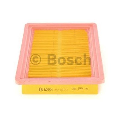 Vzduchový filtr BOSCH (BO 1457433073) – Hledejceny.cz