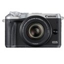 Digitální fotoaparát Canon EOS M6