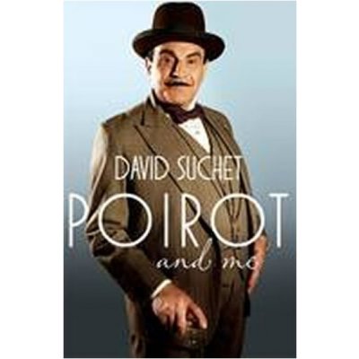Poirot and Me – Zboží Mobilmania