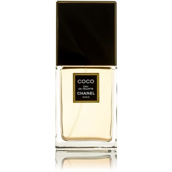 Chanel Coco toaletní voda dámská 50 ml