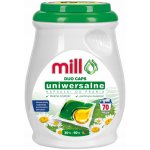 Mill Kapsle na praní Professional univerzální 70 PD – Hledejceny.cz